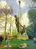Plaatsing beeld